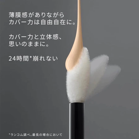 Lancôme Teint Idole Ultra Wear All Over Concealer - Veelzijdige vloeibare concealer nr. 03 Beige Diaphane