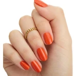 Essence nagellak met gel-effect nr. 81 "Tropic Like It's Hot"