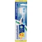 Cepillo de dientes Mentadent Plus, 1 paquete de 2 cepillos de dientes