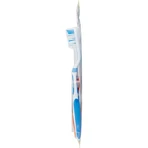 Cepillo de dientes Mentadent Plus, 1 paquete de 2 cepillos de dientes