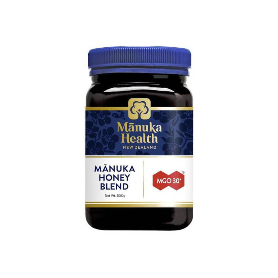 Miele di Manuka MGO 30+ Manuka Health Nuova Zelanda x 500g