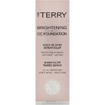 By Terry Brightening CC Foundation - Foundation nr. 6W Tan Warm
