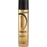 Syoss Keratin - Keratine-haarlak 75 ml