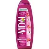 Vidal Imperial Orchid - Gel de ducha envolvente, 500 ml
