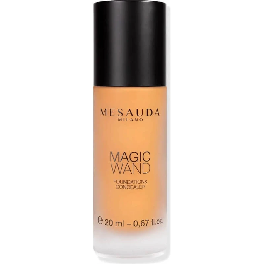 Mesauda Magic Wand - Multifunctionele foundation - Nr. C60