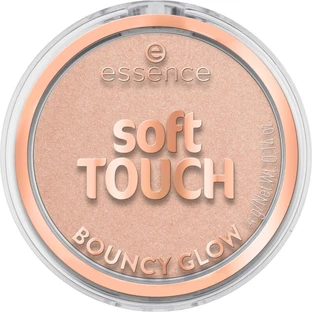 Essence Soft Touch Bouncy Glow - Highlighter nr. 20 Glazed Dew