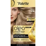 Syoss Oleo Intense Haarkleuring - Permanente haarkleuring nr. 8-50 Natuurlijk asblond