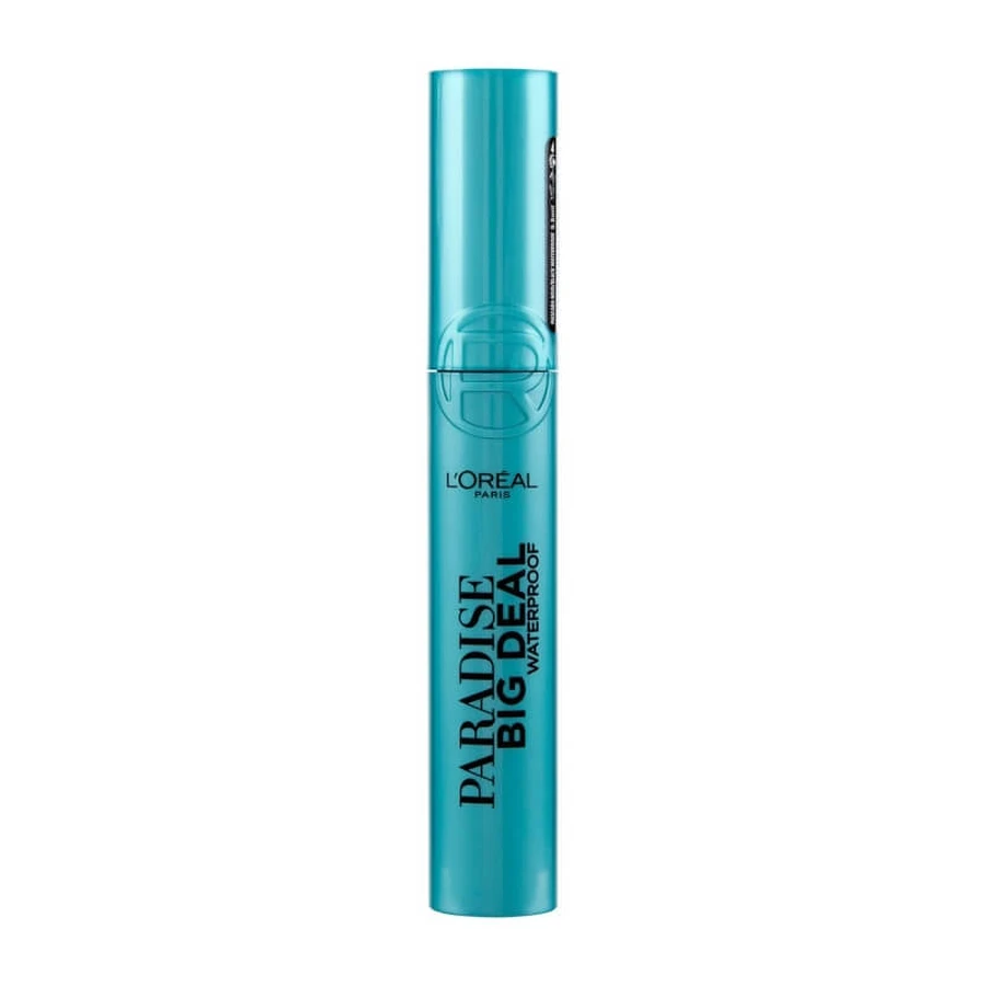 L'Oréal Lash Paradise Big Deal - Mascara - Black