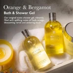 Molton Brown Orange & Bergamot – żel pod prysznic 300 ml: ceny i cechy