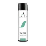 Aries Biopetcosmetic Tea Tree, Neem en Rozemarijn – Biologische multifunctionele shampoo voor honden en katten, 250 ml