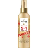 Pantene Pro-V Miracle 5-in-1 Pre-Styler – Hitzeschutz-Haarspray, 200 ml
