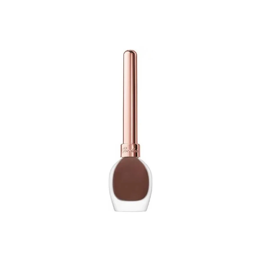 Guerlain Mad Eyes Intense Liner - Vloeibare eyeliner - Nr. 02 Glossy Brown