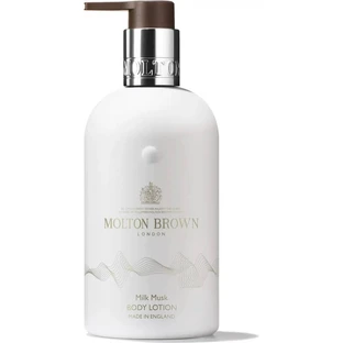 Molton Brown Milk Musk – balsam do ciała 300 ml