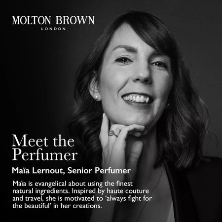 Molton Brown Milk Musk – balsam do ciała 300 ml: ceny i cechy