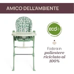Chicco Polly Essential – Hochstuhl – Kiwi