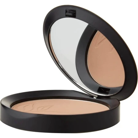 Purobio Resplendent – Kompakter Bronzer Nr. 03 Beige-Braun