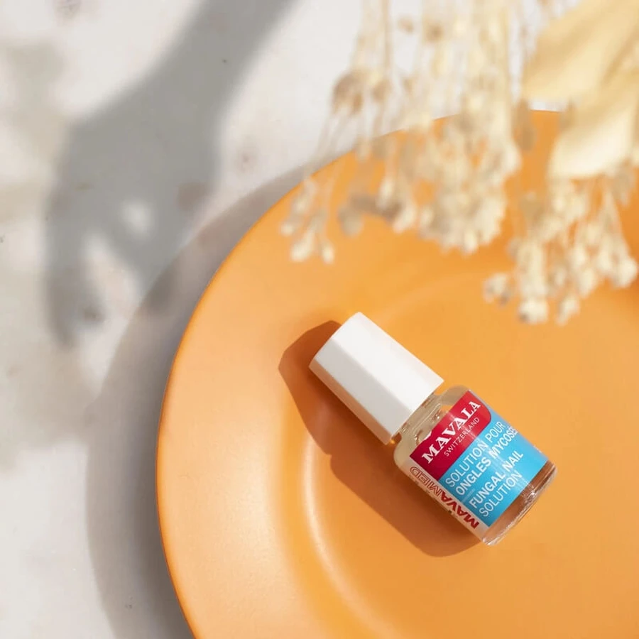 Mavala Mavamed - Solution for Fungal Nails, 5 ml