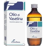 Vloeibare paraffine, vaselineolie 500 ml – een nuttig hulpmiddel bij constipatie
