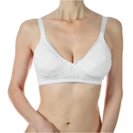 Chicco Mammy - Sujetador de lactancia de microfibra blanco, talla 5D
