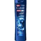 Clear Action 2-in-1 – Anti-Schuppen-Shampoo 225 ml