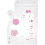 Chicco 30 Muttermilchbeutel