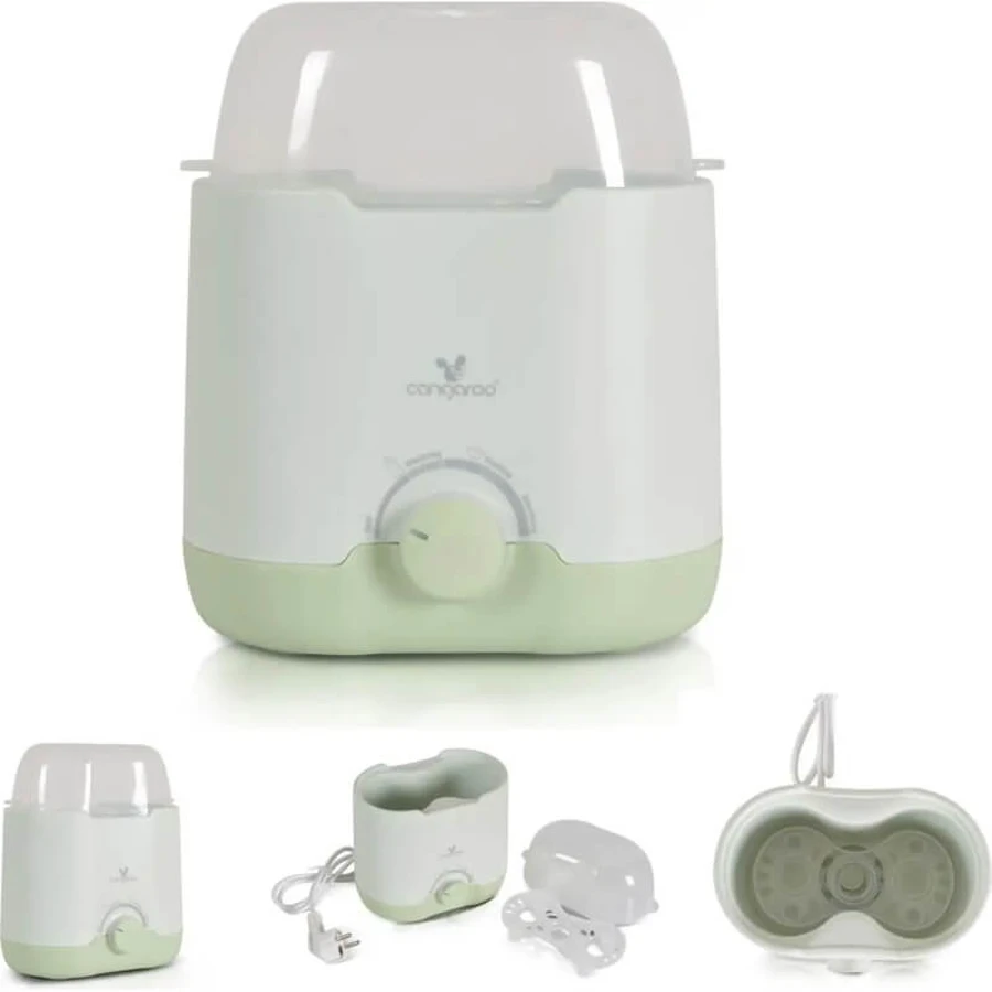 Cangaroo Bollente - Electric Bottle Warmer