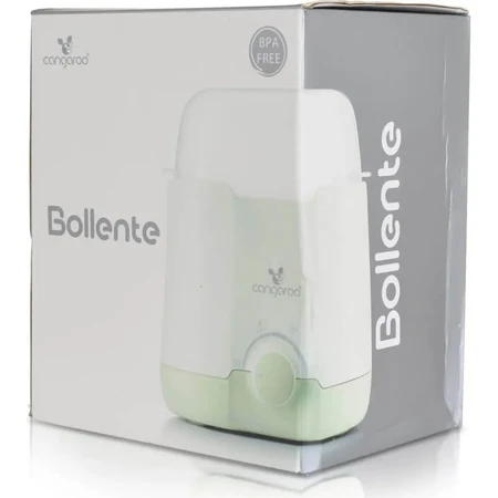 Cangaroo Bollente - Electric Bottle Warmer