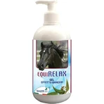 Union Bio Equirelax - Gel met verkoelend effect voor sportpaarden, 500 ml