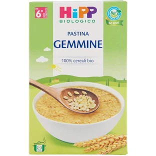 Hipp – Paste „Gemmine” 320 g