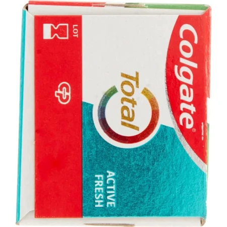 Colgate Total Active Fresh - Pasta de dientes, 75 ml