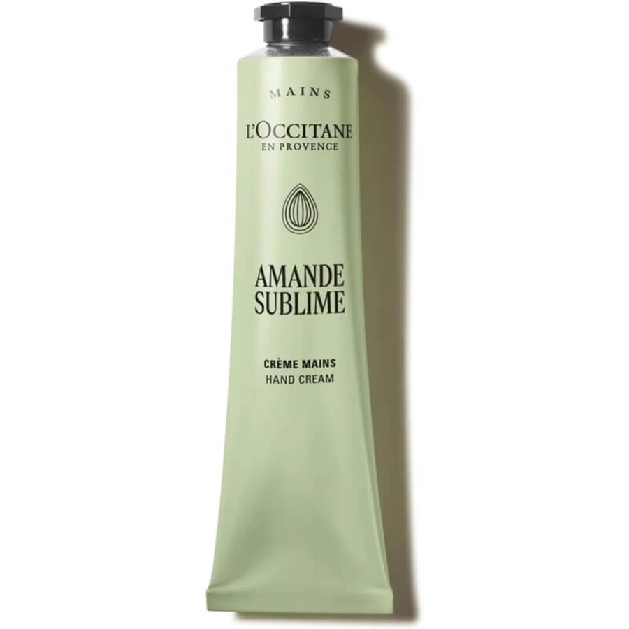 L'Occitane Amande Sublime Handcrème - Voedende handcrème 75 ml