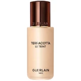 Guerlain Terracotta Le Teint - Natural Perfection Foundation - Nr. 0.5 W Warm/Goud 35 ml