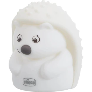 Chicco Sweet Light - Rechargeable Hedgehog Night Light