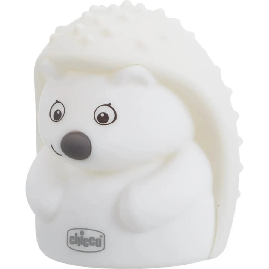 Chicco Sweet Light - Rechargeable Hedgehog Night Light