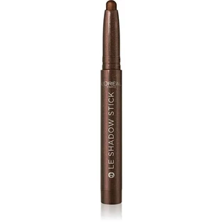 L'oreal paris Infaillible le shadow stick - ombretto stick n. 240 brown abyss