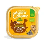 Edgard & Cooper Adult Turkey – kompletna karma dla dorosłych psów wspomagająca kontrolę wagi, 100 g: ceny i cechy