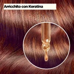 Revlon Colorsilk Beautiful Color - Hair Dye No. 32, Dark Mahogany Brown