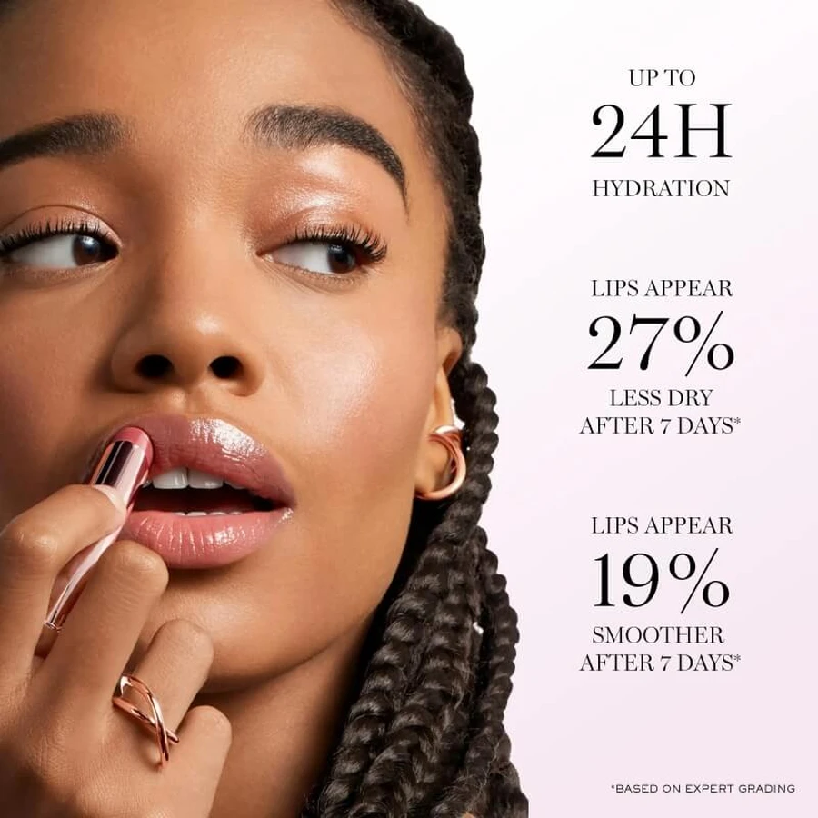 Lancôme Lip Idole Butterglow - Getinte lippenbalsem nr. 26 "Don't Be Chai"