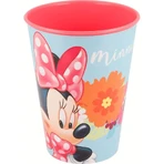 Disney Minnie - Klein plastic bekertje, 260 ml