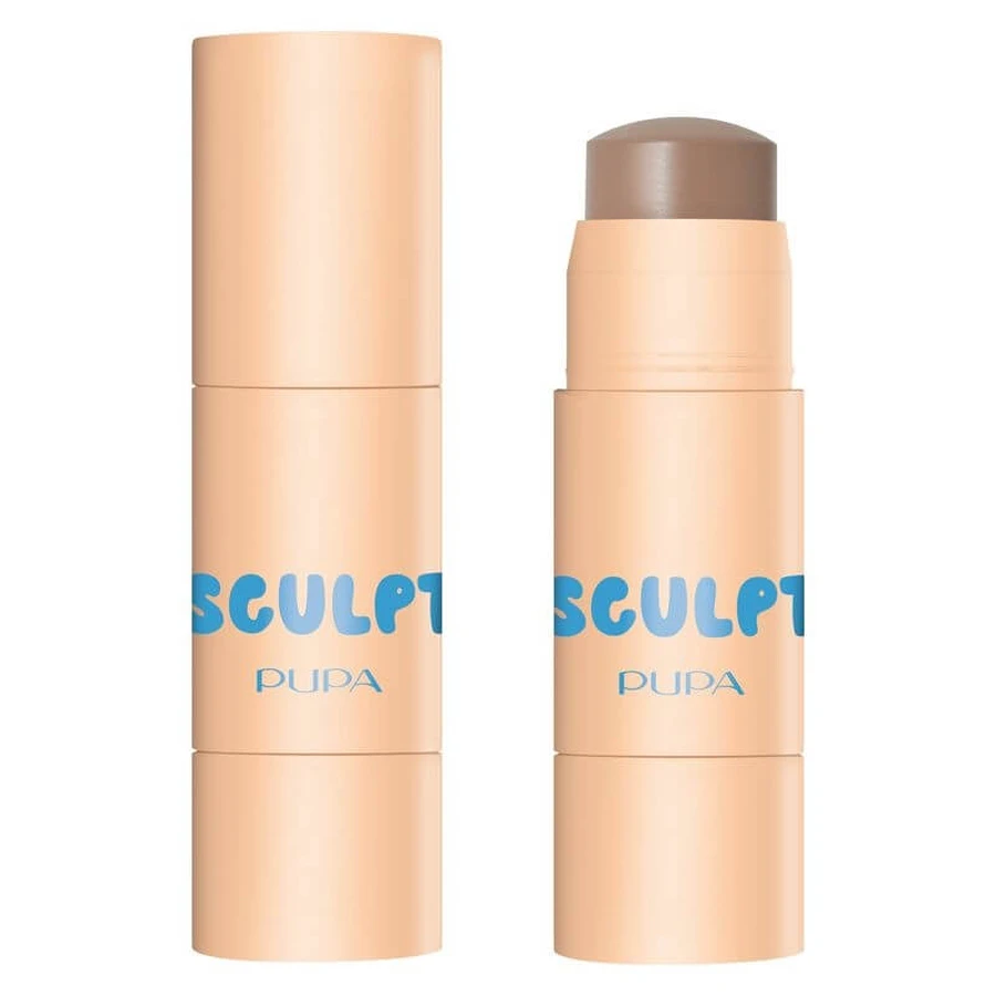 Sculpt Stick – Gesichtskonturierung Nr. 001 Hell-Mittel