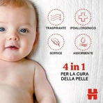 Huggies dla niemowląt, rozmiar 2 (3–6 kg), 24 pieluchy: ceny i cechy