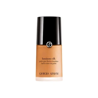 Giorgio Armani Luminous Silk - Lightweight Liquid Foundation with a Natural Finish - No. 8.75