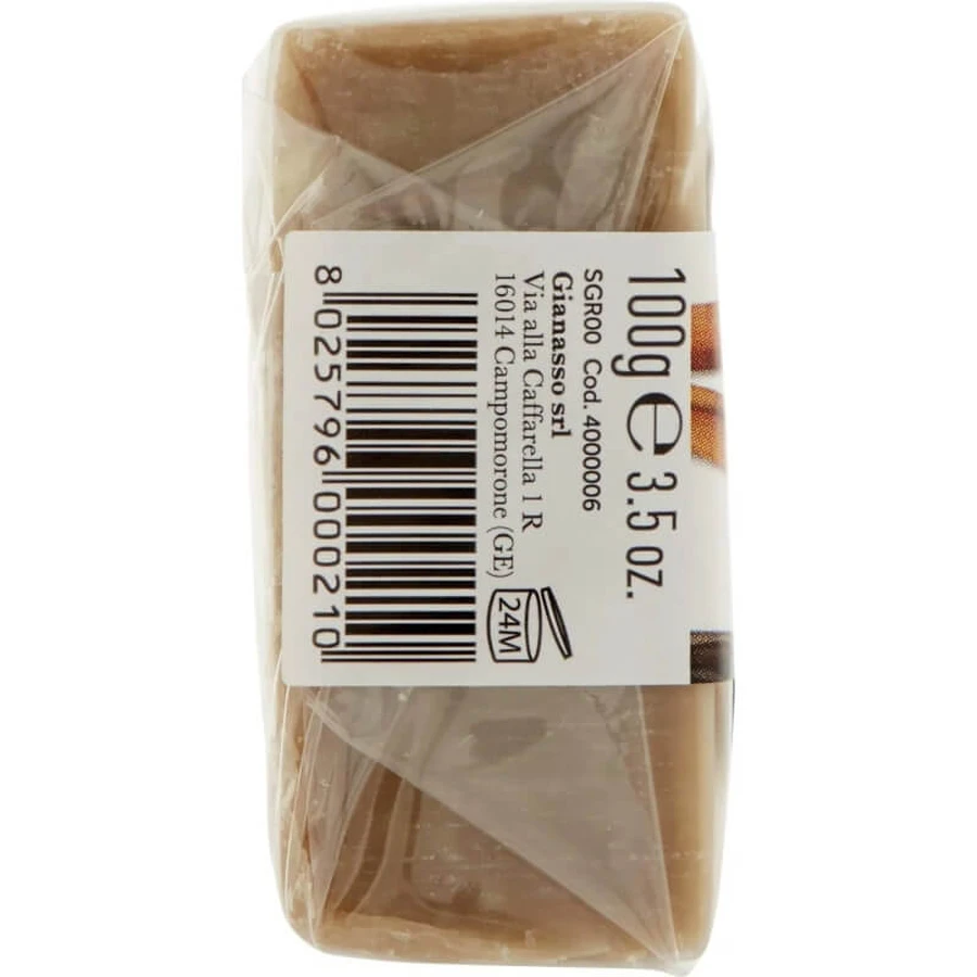 Mydło roślinne w kostce I Provenzali Extra-Fine, 100 g – różne zapachy: ceny i cechy