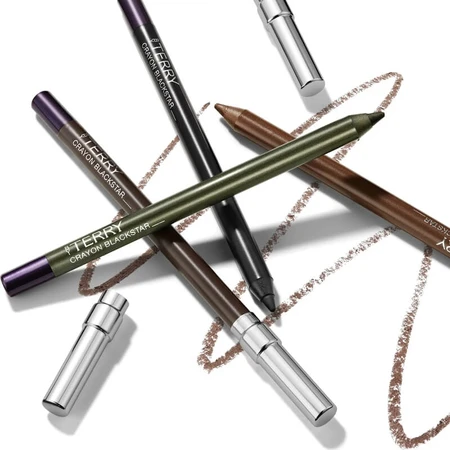 By Terry Crayon Blackstar – Augenstift Nr. 2 Brown Stellar