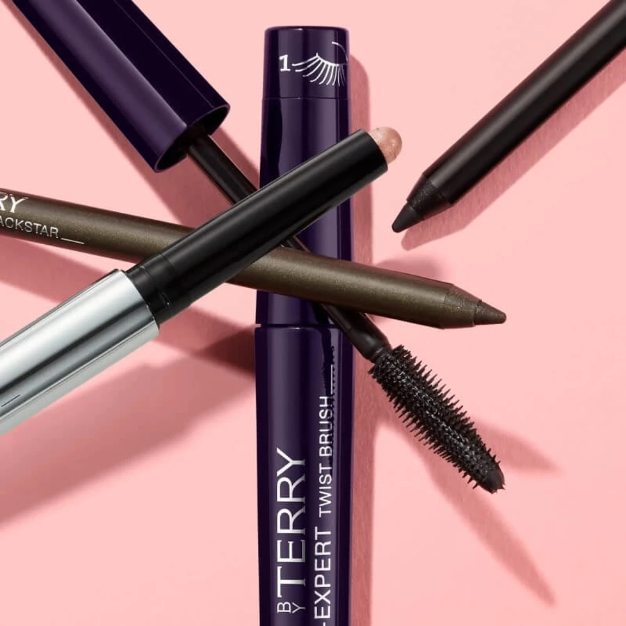 By Terry Crayon Blackstar – Augenstift Nr. 2 Brown Stellar