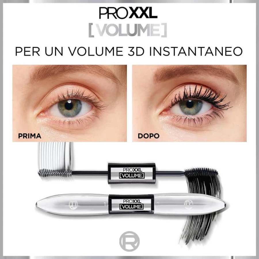 L'Oréal Paris Pro XXL - Volume Mascara