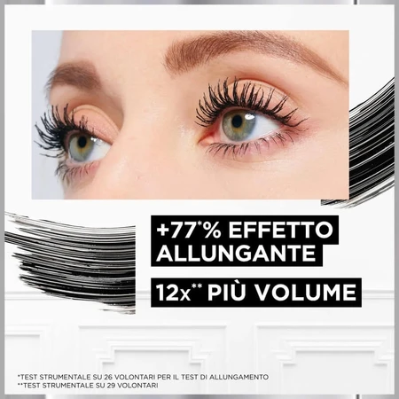 L'Oréal Paris Pro XXL - Volume Mascara