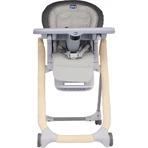 Chicco Polly Progres5 – scaun de masă pentru copii – ediția Scandinavian Wood