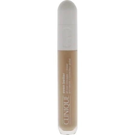 Clinique Even Better All-Over Concealer+Eraser – corector cu acoperire totală, CN52 Neutral