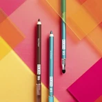 Pupa Multiplay - 3-in-1 oogpotlood nr. 55 Electric Blue